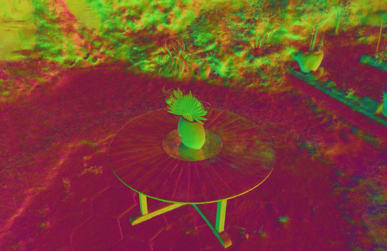 Example 3 Before
